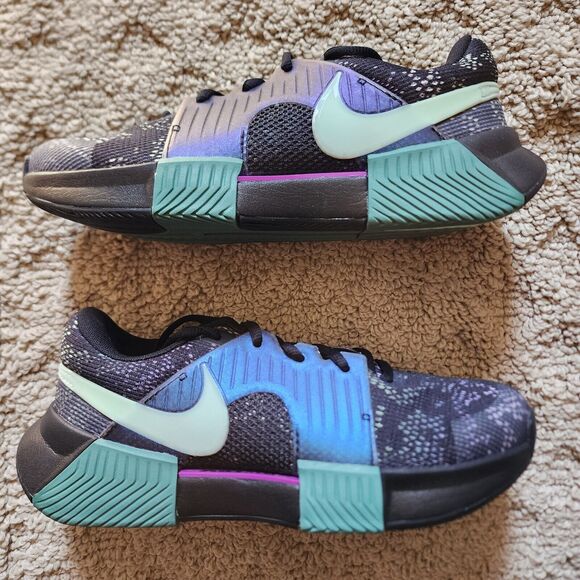 Nike Wmns Zoom GP Challenge 1 Naomi Osaka Brand New Sz 7.5 - Picture 2 of 8